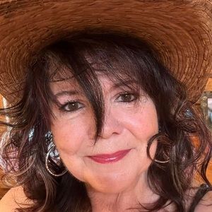 Meet your Posher, Margie